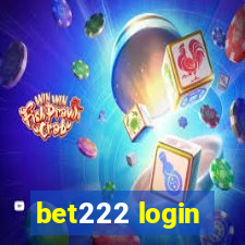 bet222 login